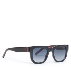 Okulary przeciwsłoneczne HUGO. Czarne okulary przeciwsłoneczne męskie Hugo. Za 419.99 zł.