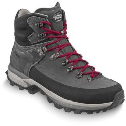 Buty trekkingowe męskie MEINDL La Gomera MFS. Szare trekkingi męskie Meindl, trekkingowe. Za 1,199.90 zł.