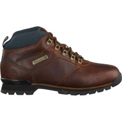 Timberland Buty męskie Splitrock 2 brązowe r. 44 (A1HXX). Trekkingi męskie marki Timberland. Za 499.99 zł.