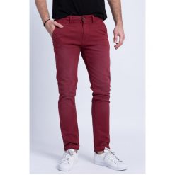 Pepe Jeans - Spodnie Sloane. Eleganckie spodnie męskie marki Pepe Jeans. W wyprzedaży za 149.90 zł.