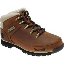 Timberland Buty Timberland Euro Sprint Hiker A121K, Rozmiar: 45,5. Trekkingi męskie marki Timberland. Za 428.00 zł.