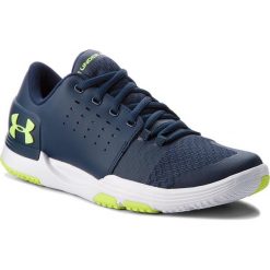 Buty UNDER ARMOUR - Ua Limitless Tr 3.0 3000331-400 Nvy. Buty sportowe męskie marki Under Armour. W wyprzedaży za 219.00 zł.
