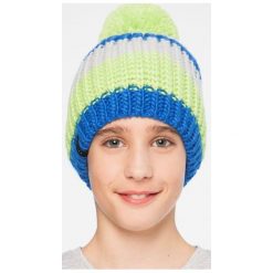 Brekka Czapka Dziecięca Bait Pon 54 Wielokolorowa. Czapki dla dzieci Brekka. Za 61.00 zł.