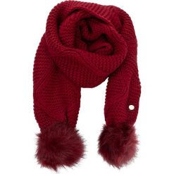 Szal GUESS - Not Coordinated Wool AW6800 WOL03 BOR. Szaliki i chusty damskie marki Guess. W wyprzedaży za 169.00 zł.