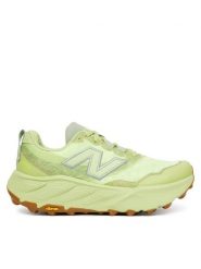 New Balance Buty do biegania Hierro WHIER1LJ Zielony. Zielone obuwie sportowe damskie New Balance, bez wzorów, z materiału, do biegania. Za 699.99 zł.