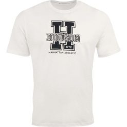 T-shirt męski Athl. Dpt Leone A0950 Biały 2xl. Białe t-shirty męskie ZSPORT, m, bez wzorów, z bawełny, klasyczne, bez kołnierzyka. Za 143.99 zł.