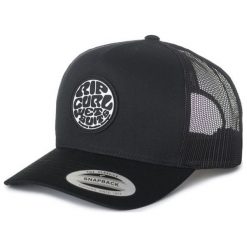 Rip Curl Czapka Męska Czarny Original Wetty Cap. Czapki i kapelusze męskie Rip Curl. W wyprzedaży za 99.00 zł.