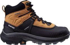 Buty trekkingowe damskie hitec Damskie buty trekkingowe Hi-tec Everest Snow Hiker Wo's rozmiar 39. Białe trekkingi damskie HITEC. Za 239.71 zł.