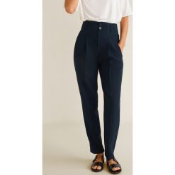 Mango - Spodnie Galileo. Legginsy damskie Mango. W wyprzedaży za 79.90 zł.