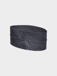 4F Opaska na głowę uniseks - multikolor L/XL. Czapki i kapelusze męskie 4f, bez wzorów, z elastanu, sportowe. W wyprzedaży za 19.99 zł.