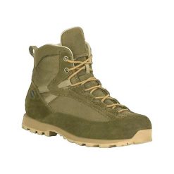 Buty turystyczne Aku Pilgrim TSC DS Zielone. Zielone trekkingi męskie Aku, trekkingowe. Za 1,069.50 zł.