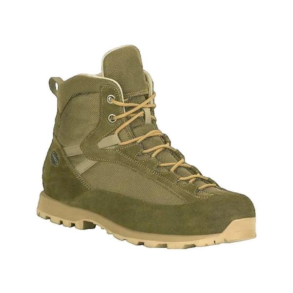 Buty turystyczne Aku Pilgrim TSC DS Zielone. Zielone trekkingi męskie Aku, trekkingowe. Za 1,128.65 zł.