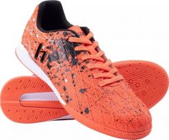 Huari Męskie buty halowe halówki treningowe piłkarskie Huari Vatoro Ic rozmiar 46. Buty sportowe męskie Huari, bez zapięcia, do piłki nożnej. Za 161.23 zł.