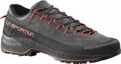 Buty tx4 evo-carbon-cherry tomato-41,5. Czerwone buty sportowe męskie NoName. Za 978.53 zł.