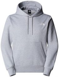 The North Face Bluza The North Face M Simple Dome Hoodie męska : Kolor - Szary, Rozmiar - S. Szare bluzy męskie The North Face, m, bez wzorów, bez kaptura. Za 229.95 zł.