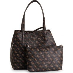 Torebka GUESS - Vikky (Ql) HWQL69 95230 BRO. Torebki do ręki damskie Guess. Za 599.00 zł.