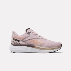 Damskie buty do biegania Reebok VIVA SPEED 100272579 różowe. Czerwone obuwie sportowe damskie Reebok, bez wzorów, do biegania. Za 229.00 zł.