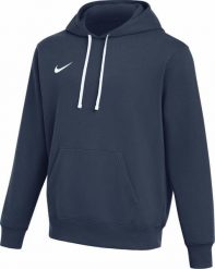 Bluza męska Nike Park 26 Fleece Hoodie granatowa IB1222 410 S. Bluzy męskie Nike, m, bez wzorów, bez kaptura. Za 198.99 zł.