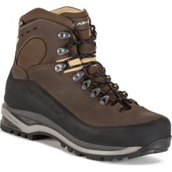 Aku Buty męskie Superalp NBK LTR Brown r. 44.5 (592.1-050). Trekkingi męskie marki Aku. Za 789.00 zł.