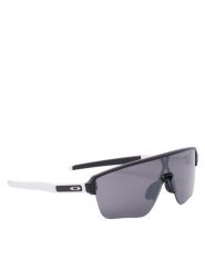 Oakley Okulary przeciwsłoneczne Corridor Sq 0OO9415 94150142 Czarny. Czarne okulary przeciwsłoneczne męskie Oakley. Za 999.99 zł.