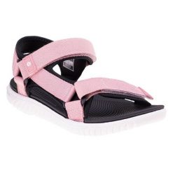 Sandały Damskie Apodis. Fioletowe obuwie sportowe damskie Hi-tec, trekkingowe. Za 152.99 zł.