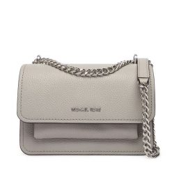 Torebka MICHAEL Michael Kors. Czarne torebki do ręki damskie MICHAEL Michael Kors, bez wzorów, bez dodatków. Za 989.99 zł.