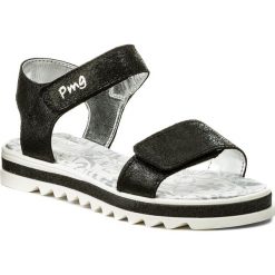 Sandały PRIMIGI - 1434711 M Nero. Sandały dziewczęce marki Primigi. W wyprzedaży za 159.00 zł.