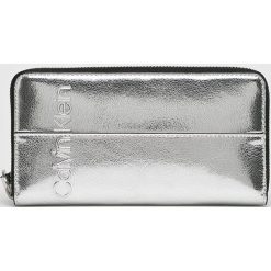 Calvin Klein - Portfel. Portfele damskie marki Calvin Klein. Za 299.90 zł.