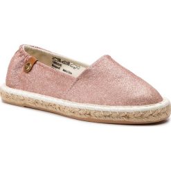 Espadryle TAMARIS - 1-24610-22 Rose Glam 552. Espadryle damskie marki Tamaris. Za 129.90 zł.