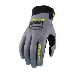 Rękawice Kenny Gravity. Szare rękawiczki męskie KENNY, bez wzorów, sportowe. Za 178.00 zł.