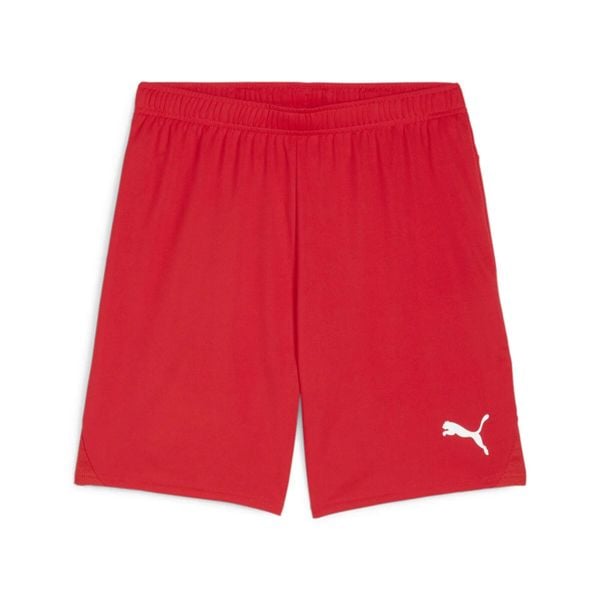 Szorty Puma TeamGoal. Czerwone szorty męskie Puma, xs, bez wzorów. Za 167.50 zł.