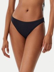 Banana Moon Dół od bikini Wila Lightglitt LFW01 Czarny. Czarne bikini damskie Banana Moon, l, bez wzorów. Za 119.99 zł.