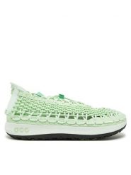 Nike Buty do sportów wodnych AGG Watercat FN5202 Zielony. Zielone klapki męskie Nike, z materiału, sportowe. Za 419.99 zł.