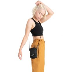 Torba Converse Comms Pouch. Czarne torby i plecaki dziecięce Converse. Za 190.00 zł.