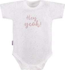Ewa Klucze Body niemowlęce krótki rękaw Swan Ewa Klucze 80. Body niemowlęce Ewa Klucze, bez wzorów, bez ramiączek. Za 36.99 zł.