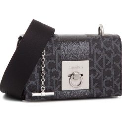 Torebka CALVIN KLEIN - Mono Block Small Fla K60K604686 904. Torebki do ręki damskie marki Calvin Klein. W wyprzedaży za 419.00 zł.