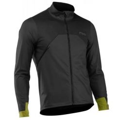 Kurtka wodoodporna Northwave Extreme 2. Czarne kurtki damskie Northwave, na zimę, s, bez wzorów, bez kaptura, na fitness i siłownię. Za 655.35 zł.