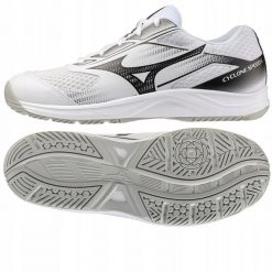 Buty Mizuno CYCLONE SPEED 5 V1GA258059. Buty sportowe męskie Mizuno, bez zapięcia. Za 217.53 zł.