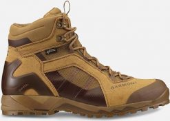 Buty trekkingowe męskie Garmont T4 TOUR GTX REGULAR. Trekkingi męskie Garmont. Za 723.94 zł.