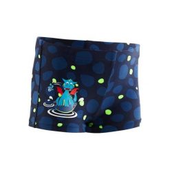 Bokserki pływackie titou dragon dla malucha. Kąpielówki dla chłopców marki NABAIJI. W wyprzedaży za 14.99 zł.