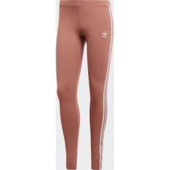 Adidas Legginsy damskie Originals 3 Stripes różowe r. 36 (CE2444). Legginsy sportowe damskie Adidas. Za 132.96 zł.