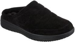 Skechers Męskie klapki Murette-Garvanza 204636 BBK 41,5. Klapki męskie Skechers. Za 249.99 zł.