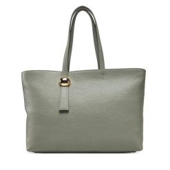 Torebka Furla. Niebieskie torebki do ręki damskie Furla, bez wzorów, bez dodatków. Za 1,189.00 zł.