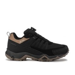 Buty męskie sportowe trekkingowe DK SPIDER BOA SOFTSHELL. Brązowe trekkingi męskie DK, trekkingowe. Za 199.00 zł.