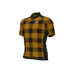 Koszulka rowerowa męska Alé Cycling Off Road Gravel Scottish. Czarne buty sportowe męskie ALÉ CYCLING, bez zapięcia, rowerowe. W wyprzedaży za 433.99 zł.