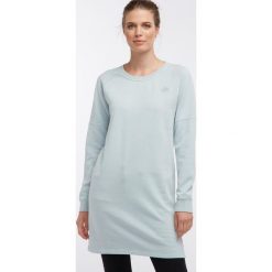 Dreimaster Damska Bluza Xl Jasnoniebieska. Bluzy damskie Dreimaster. Za 249.00 zł.
