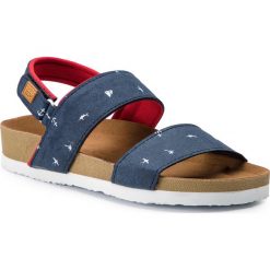 Sandały GIOSEPPO - Mainz 47472 D Navy. Sandały chłopięce marki Gioseppo. Za 149.00 zł.