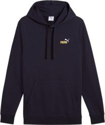 Bluza męska Puma Ess 2 Color Small No.1 Logo Hoodie TR granatowa 684719 16 2XL. Bluzy męskie Puma, m, bez wzorów, bez kaptura. Za 171.75 zł.