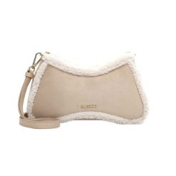Emily & Noah Torebka Naramienna E&N Heiderose Torby na ramię 1 ct Damski. Torby na ramię damskie Emily & Noah, bez wzorów, z poliesteru, bez dodatków. Za 159.99 zł.