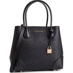 Torebka MICHAEL MICHAEL KORS - Mercer Gallery 30H8GZ5T6T Black. Torebki do ręki damskie marki MICHAEL Michael Kors. Za 1,729.00 zł.